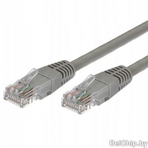 Изображение Патч-корд LX8350 20M / патч-корд UTP Cat5e 20м