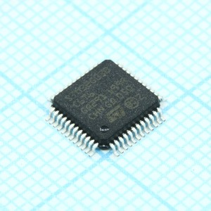Изображение Микросхема STM32G030C6T6