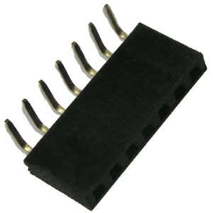 Изображение Разъём PBS-07R (DS1024-1x7R0)