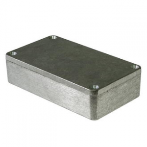 Изображение Корпус G106 (115х65х30) IP65