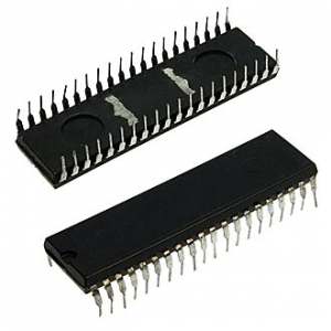 Изображение Микросхема КР580ВГ75