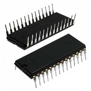 Изображение Микросхема КР580ВН59