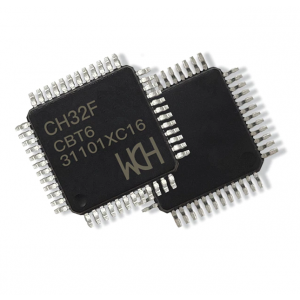 Изображение Микроконтроллер CH32V203RBT6