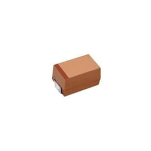 Изображение Конденсатор танталовый SMD С 150uF 6.3V 10% / TAJC157K006R