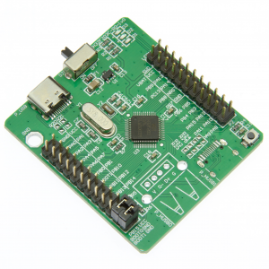 Изображение Средство разработки CH32F203CBT6-EVT-R0