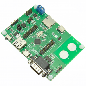Изображение Средство разработки CH32F103C8T6-EVT-R1