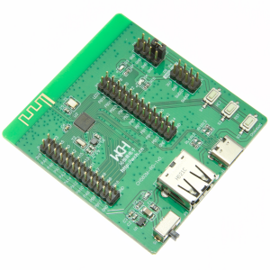 Изображение Средство разработки CH582M-EVT