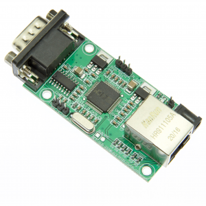 Изображение Средство разработки NET-SER-DT-RS232