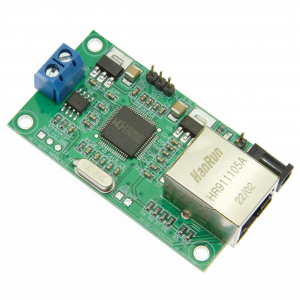 Изображение Средство разработки NET-SER-DT-RS485