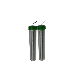 Изображение Припой Sn99Ag0.3Cu0.7 1.0mm 10g per tube