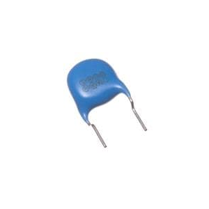 Изображение Конденсатор керамический 2200pF 2kV +80/-20% / CK45-E3DD222ZYGNA