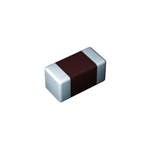Изображение Конденсатор многослойный SMD 0805 10uF 10V X5R 10% / LMK212BJ106KG-T