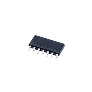 Изображение Логическая ИС SN74LVC08ADR
