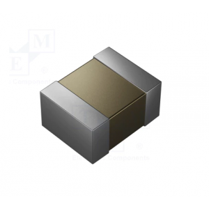 Изображение Конденсатор многослойный SMD 1210 47nF 1kV 10% / C1210V473KDRAC