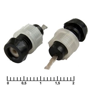 Изображение Разъём Г1,6ч