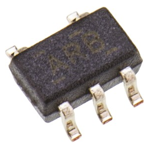 Изображение Микросхема SN74LV1T34DCKR