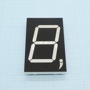 Изображение Индикатор FYS-30011BUHR-11