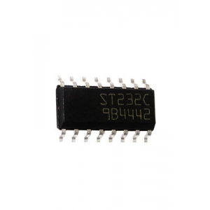 Изображение Микросхема ST232BDR