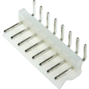 Изображение Разъем питания низковольтный MPW-08R (DS1074-8MRT6)