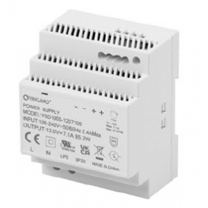 Изображение AC-DC преобразователь YSD100S-1207100