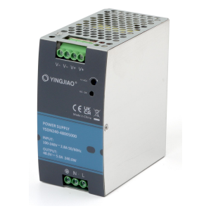 Изображение AC-DC преобразователь YSDN240-48005000