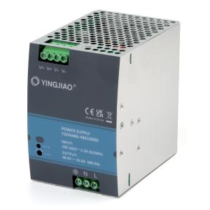 Изображение AC-DC преобразователь YSDN480-24020000