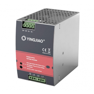 Изображение AC-DC преобразователь YSDT480-48010000