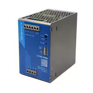 Изображение AC-DC преобразователь LITF480-26B48