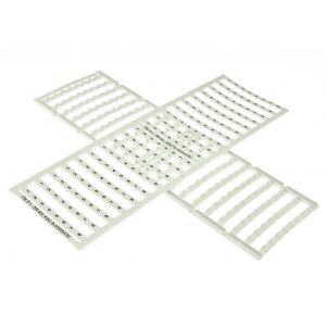 Изображение Маркировка для клемм 7820000416 DEK 5/8 PLUS MC 1-8 RU