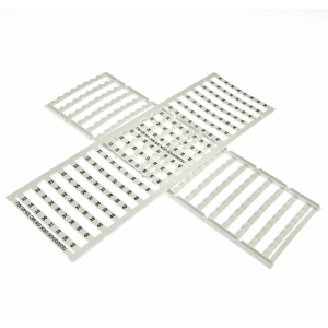 Изображение Маркировка для клемм 7820000420 DEK 5/8 PLUS MC 33-40 RU