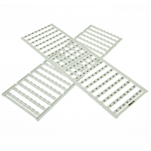 Изображение Маркировка для клемм 2747990000 DEK 5/8 PLUS FWZ 31-40