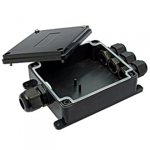 Изображение Коробка распредительная BOX-1*3 IP68