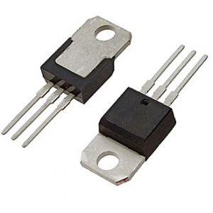 Изображение Тиристор BTA24-800BWRG (RP)