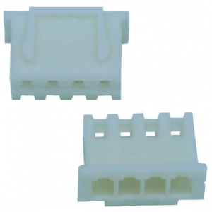 Изображение Разъём питания низковольтный I-DS1069-SCW004