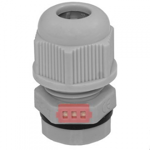 Изображение Кабельный ввод MG12 (4-8) vent grey