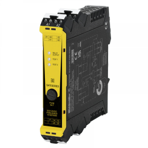 Изображение Реле безопасности 1319270000 SCS 24VDC P2SIL3DSES