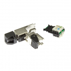 Изображение Разъем 1992830000 IE-PS-RJ45-FH-180-B-1.6