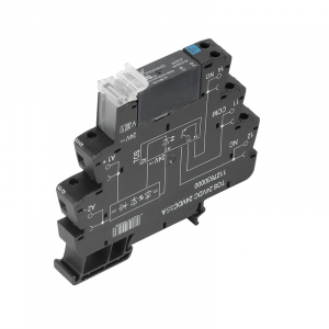 Изображение Реле 1127630000 TOS 24VDC 24VDC3,5A