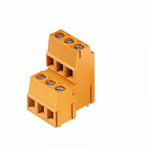 Изображение Клеммник 1768890000 LM2N 5.08/12/90 3.5SN OR BX