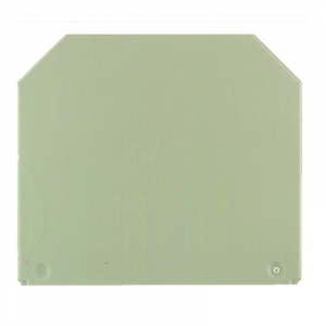 Изображение Концевая пластина 1050100000 WAP 16+35 WTW 2.5-10