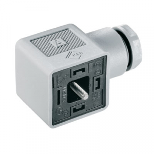 Изображение Гнездо, угловое 1873080000 SAIB-VSA-4P/250/9-OB