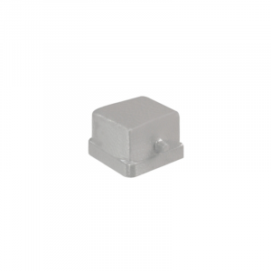 Изображение Корпус 1665750000 HDC 04A DMDL 2BO