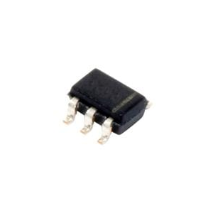 Изображение Преобразователь AD5602YKSZ-1500RL7 6-Pin SC-70