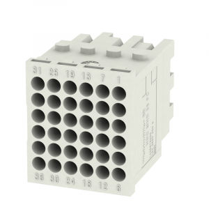 Изображение Профильное уплотнение 1428870000 HDC MHD 36 FC