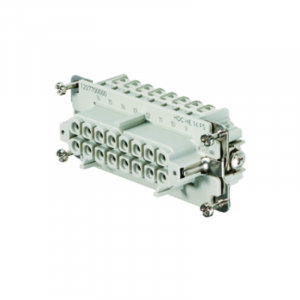 Изображение Разъем 1207700000 HDC HE 16 FS
