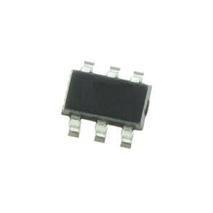 Изображение Транзистор полевой ZXMP6A17E6TA