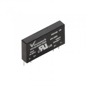 Изображение Реле 4064310000 SSS RELAIS 5V/24V 2ADC