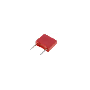 Изображение Конденсатор полипропиленовый 1uF 63V 5% P=5mm / MKS2C041001F00JO00