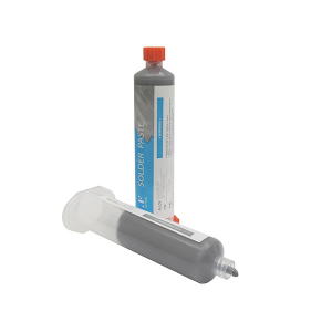 Изображение Паяльная паста Sn63Pb37 ROL1 No Clean T3 30g/syringe