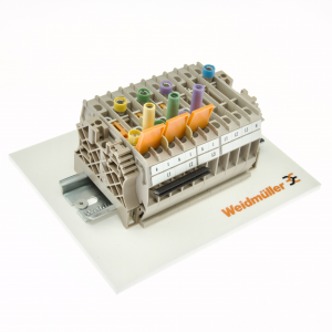 Изображение Монтажный блок 8000017525 MSTL WT6/1 10 pollg